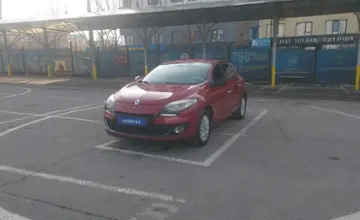 Renault Megane 2013 года за 3 800 000 тг. в Алматы фото 1