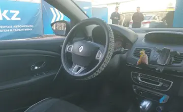 Renault Megane 2013 года за 3 800 000 тг. в Алматы фото 5