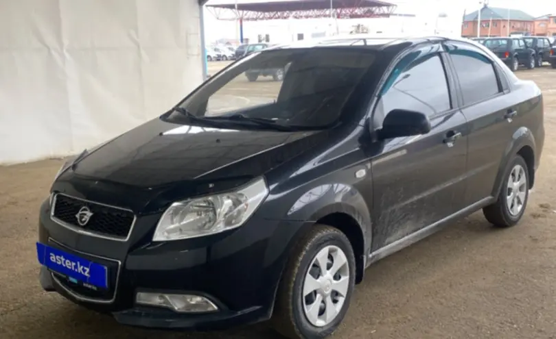 Ravon Nexia R3 2019 года за 3 600 000 тг. в Кызылорда