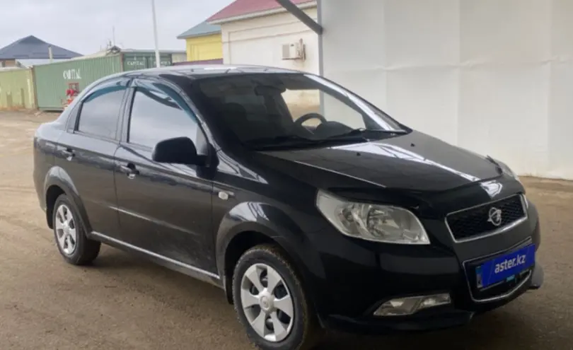 Ravon Nexia R3 2019 года за 3 600 000 тг. в Кызылорда фото 3