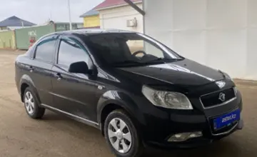 Ravon Nexia R3 2019 года за 3 600 000 тг. в Кызылорда фото 3