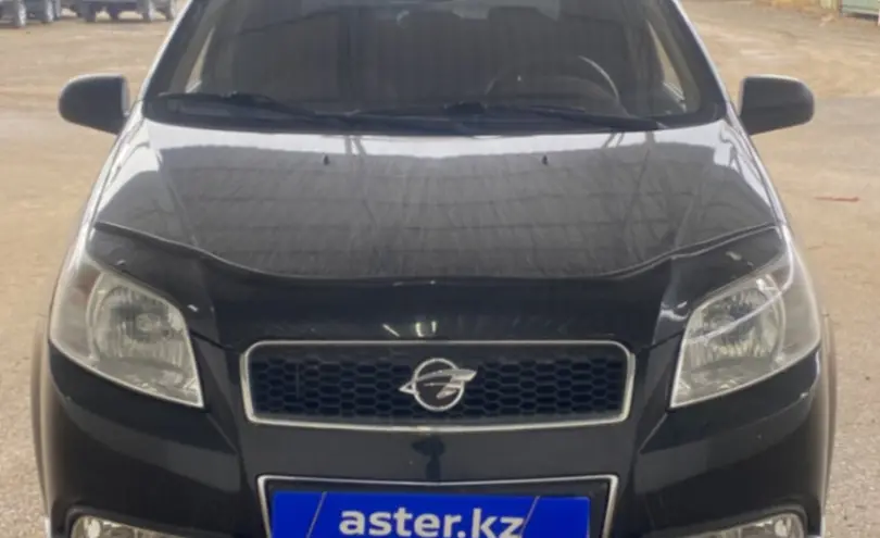 Ravon Nexia R3 2019 года за 3 600 000 тг. в Кызылорда фото 2
