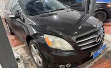 Mercedes-Benz R-Класс 2007 года за 5 800 000 тг. в Астана фото 3