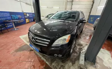 Mercedes-Benz R-Класс 2007 года за 5 800 000 тг. в Астана фото 1