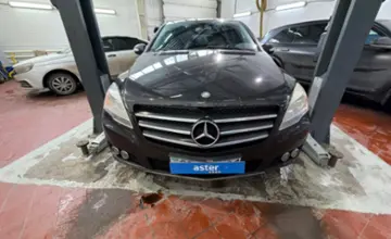 Mercedes-Benz R-Класс 2007 года за 5 800 000 тг. в Астана фото 2