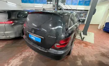 Mercedes-Benz R-Класс 2007 года за 5 800 000 тг. в Астана