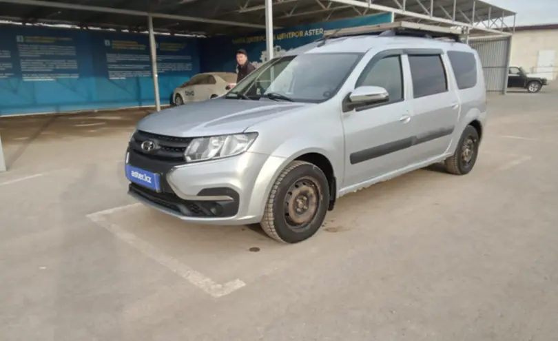 LADA (ВАЗ) Largus 2021 года за 5 500 000 тг. в Кызылорда