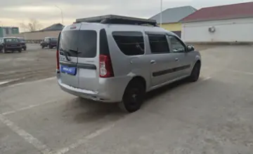 LADA (ВАЗ) Largus 2021 года за 5 500 000 тг. в Кызылорда