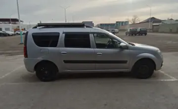 LADA (ВАЗ) Largus 2021 года за 5 500 000 тг. в Кызылорда фото 4