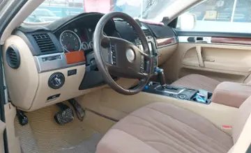 Volkswagen Touareg 2005 года за 6 000 000 тг. в Шымкент фото 5