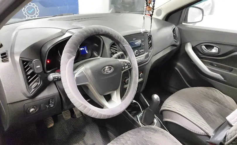 LADA (ВАЗ) XRAY 2021 года за 5 900 000 тг. в Астана фото 5