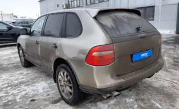 Porsche Cayenne 2008 года за 8 500 000 тг. в Астана фото 4
