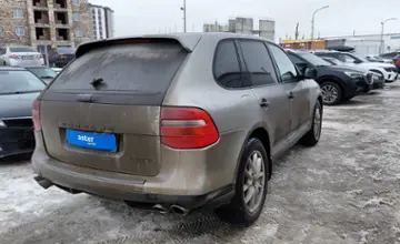 Porsche Cayenne 2008 года за 8 500 000 тг. в Астана фото 3