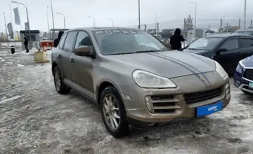 Porsche Cayenne 2008 года за 8 500 000 тг. в Астана фото 2