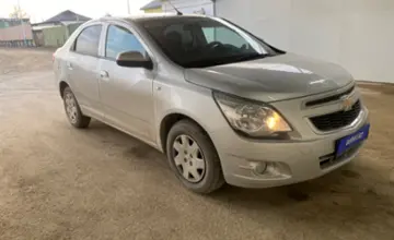 Chevrolet Cobalt 2022 года за 5 800 000 тг. в Кызылорда фото 3
