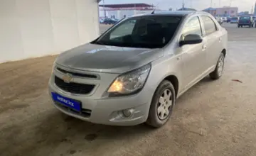 Chevrolet Cobalt 2022 года за 5 800 000 тг. в Кызылорда фото 1
