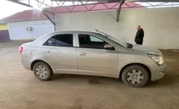 Chevrolet Cobalt 2022 года за 5 800 000 тг. в Кызылорда фото 4