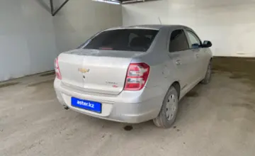 Chevrolet Cobalt 2022 года за 5 800 000 тг. в Кызылорда