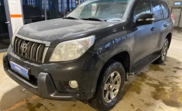 Toyota Land Cruiser Prado 2010 года за 14 000 000 тг. в Караганда фото 1