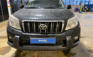 Toyota Land Cruiser Prado 2010 года за 14 000 000 тг. в Караганда фото 2