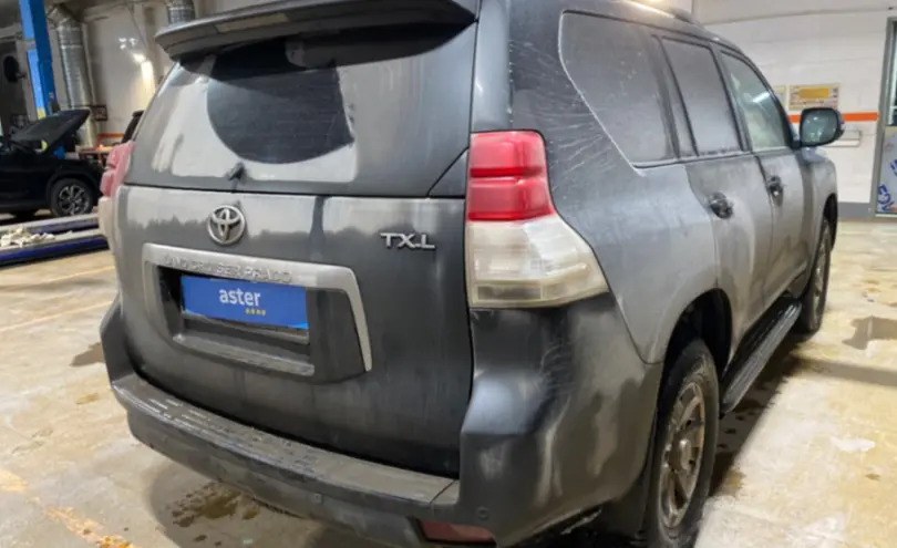 Toyota Land Cruiser Prado 2010 года за 14 000 000 тг. в Караганда фото 5