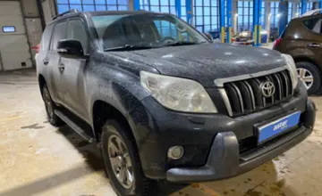 Toyota Land Cruiser Prado 2010 года за 14 000 000 тг. в Караганда фото 3