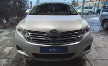 Toyota Venza 2010 года за 9 000 000 тг. в Талдыкорган фото 2