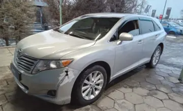 Toyota Venza 2010 года за 9 000 000 тг. в Талдыкорган фото 1