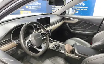 Jetour X70 2024 года за 8 600 000 тг. в Астана фото 5