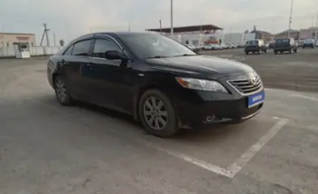 Toyota Camry 2007 года за 5 500 000 тг. в Кызылорда фото 3