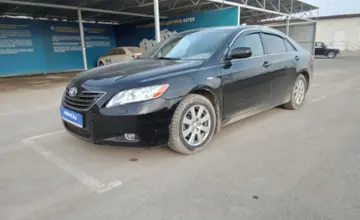 Toyota Camry 2007 года за 5 500 000 тг. в Кызылорда фото 1