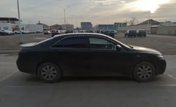 Toyota Camry 2007 года за 5 500 000 тг. в Кызылорда фото 4