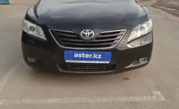 Toyota Camry 2007 года за 5 500 000 тг. в Кызылорда фото 2