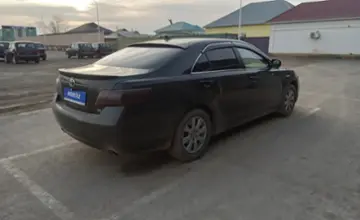 Toyota Camry 2007 года за 5 500 000 тг. в Кызылорда