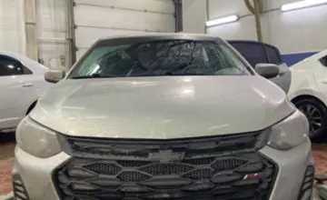 Chevrolet Onix 2023 года за 5 800 000 тг. в Астана фото 2