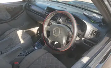 Subaru Forester 1997 года за 2 000 000 тг. в Алматы фото 5