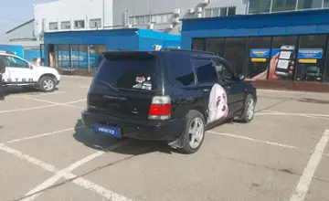 Subaru Forester 1997 года за 2 000 000 тг. в Алматы фото 3