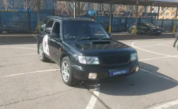 Subaru Forester 1997 года за 2 000 000 тг. в Алматы фото 2