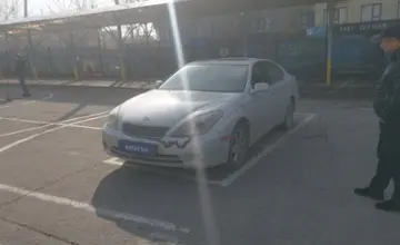 Lexus ES 2005 года за 5 000 000 тг. в Алматы фото 1