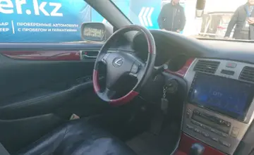 Lexus ES 2005 года за 5 000 000 тг. в Алматы фото 5