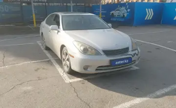 Lexus ES 2005 года за 5 000 000 тг. в Алматы фото 2
