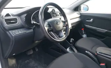Kia Rio 2015 года за 5 700 000 тг. в Шымкент фото 5