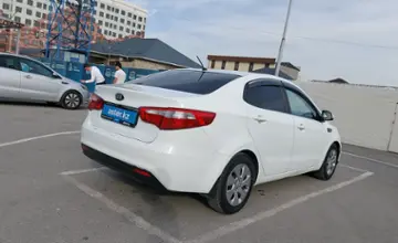 Kia Rio 2015 года за 5 700 000 тг. в Шымкент фото 3