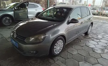 Volkswagen Golf 2010 года за 4 500 000 тг. в Талдыкорган фото 1