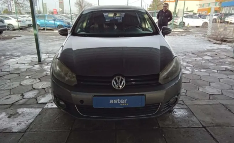 Volkswagen Golf 2010 года за 4 500 000 тг. в Талдыкорган фото 2
