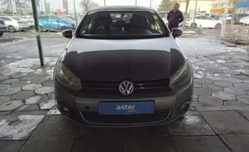 Volkswagen Golf 2010 года за 4 500 000 тг. в Талдыкорган фото 2