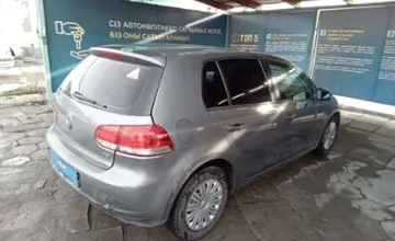 Volkswagen Golf 2010 года за 4 500 000 тг. в Талдыкорган