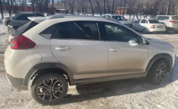 Chery Tiggo 2 Pro 2023 года за 5 700 000 тг. в Костанай фото 4