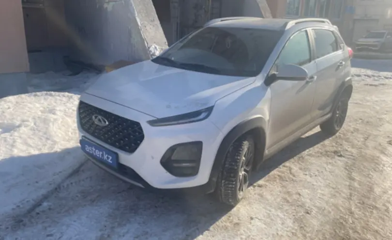Chery Tiggo 2 Pro 2023 года за 5 700 000 тг. в Костанай