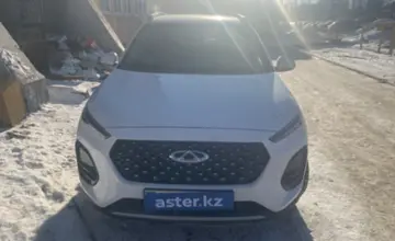 Chery Tiggo 2 Pro 2023 года за 5 700 000 тг. в Костанай фото 2